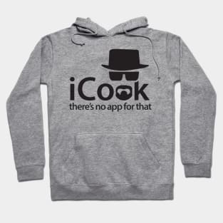 I cook Breaking Bad Hoodie